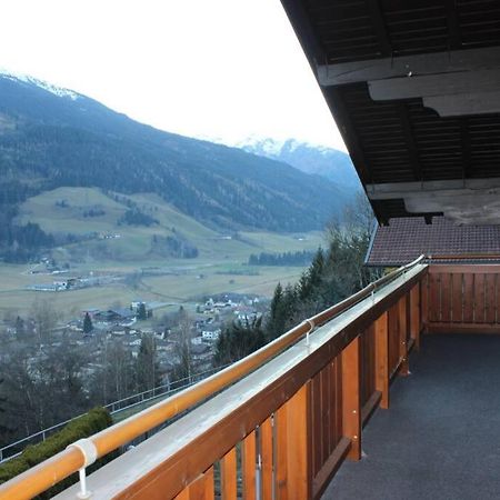 Ferienwohnung Haus Keil Mittersill Exterior foto